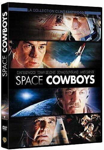 Space Cowboys Bon état -  reconditionné disponible sur Label Emmaüs